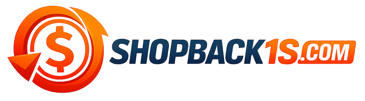SHOPBACK1S.COM